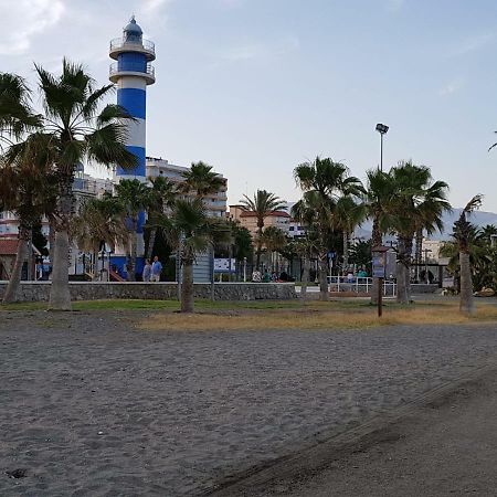 托雷德尔马尔Vistas Al Mar公寓 外观 照片