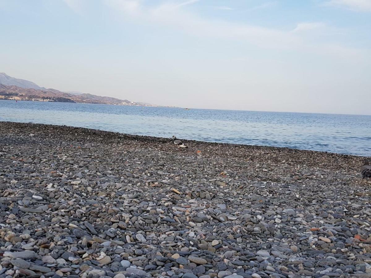 托雷德尔马尔Vistas Al Mar公寓 外观 照片
